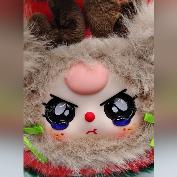 Baby Three Adorable Jewelry Box - Picture 4 of 7